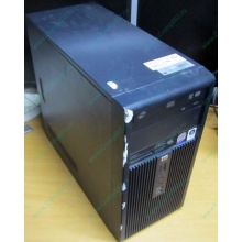 Системный блок Б/У HP Compaq dx7400 MT (Intel Core 2 Quad Q6600 (4x2.4GHz) /4Gb DDR2 /320Gb /ATX 300W) - Березники