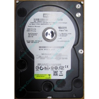 Б/У жёсткий диск 400Gb WD WD4000YR Caviar RE2 7200 rpm SATA  (Березники)