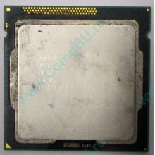 Процессор Intel Celeron G550 (2x2.6GHz /L3 2048kb) SR061 s.1155 (Березники)