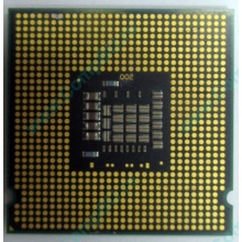 Процессор Б/У Intel Core 2 Duo E8400 (2x3.0GHz /6Mb /1333MHz) SLB9J socket 775 (Березники)