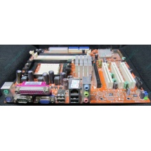 Материнская плата WinFast 6100K8MA-RS socket 939 (Березники)