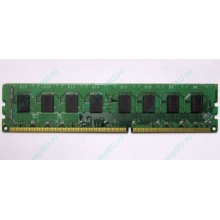 НЕРАБОЧАЯ память 4Gb DDR3 SP (Silicon Power) SP004BLTU133V02 1333MHz pc3-10600 (Березники)