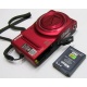 Аккумулятор Nikon EN-EL12 3.7V 1050mAh 3.9W для фотоаппарата Nikon Coolpix S9100 (Березники)