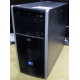 БУ компьютер HP Compaq 6000 MT (Intel Core 2 Duo E7500 (2x2.93GHz) /4Gb DDR3 /320Gb /ATX 320W) - Березники