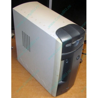 Маленький компактный компьютер Intel Core i3 2100 /4Gb DDR3 /250Gb /ATX 240W microtower (Березники)