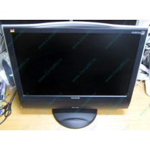 Монитор с колонками 20.1" ЖК ViewSonic VG2021WM-2 1680x1050 (широкоформатный) - Березники