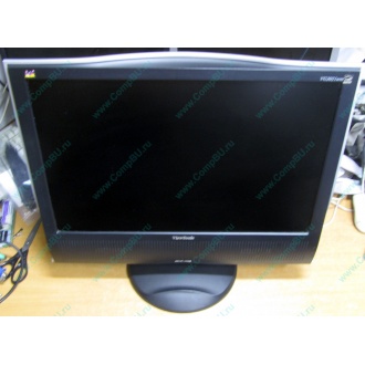 Монитор с колонками 20.1" ЖК ViewSonic VG2021WM-2 1680x1050 (широкоформатный) - Березники
