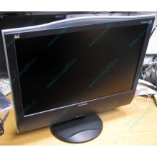 Монитор с колонками 20.1" ЖК ViewSonic VG2021WM-2 1680x1050 (широкоформатный) - Березники