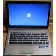 Б/У ноутбук Core i7: HP EliteBook 8470P B6Q22EA (Intel Core i7-3520M /8Gb /500Gb /Radeon 7570 /15.6" TFT 1600x900 /Window7 PRO) - Березники
