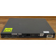 Коммутатор Cisco Catalyst WS-C3750-48PS-S 48 port 100Mbit (Березники)