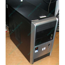 4хядерный компьютер Intel Core 2 Quad Q6600 (4x2.4GHz) /4Gb /160Gb /ATX 450W (Березники)
