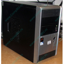 4хядерный компьютер Intel Core 2 Quad Q6600 (4x2.4GHz) /4Gb /160Gb /ATX 450W (Березники)
