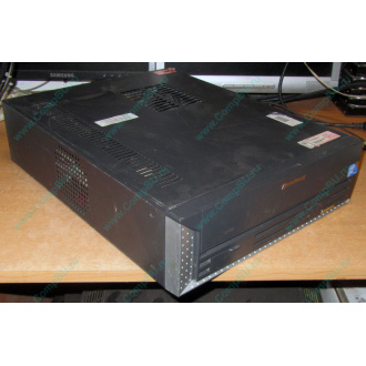 Б/У лежачий компьютер Kraftway Prestige 41240A#9 (Intel C2D E6550 (2x2.33GHz) /2Gb /160Gb /300W SFF desktop /Windows 7 Pro) - Березники