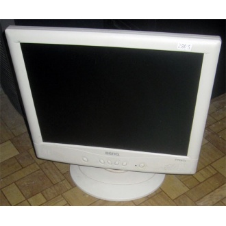 Монитор 15" TFT Benq FP567S белый (Березники)