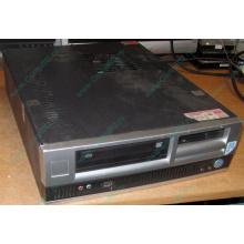 БУ компьютер Kraftway Prestige 41180A (Intel E5400 (2x2.7GHz) s775 /2Gb DDR2 /160Gb /IEEE1394 (FireWire) /ATX 250W SFF desktop) - Березники