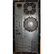 HP Compaq dx2300 MT (Intel Pentium-D 925 (2x3.0GHz) /2Gb /160Gb /ATX 250W) вид сзади (Березники)