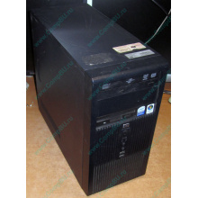 Системный блок Б/У HP Compaq dx2300 MT (Intel Core 2 Duo E4400 (2x2.0GHz) /2Gb /80Gb /ATX 300W) - Березники