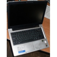 Ноутбук Asus A8S (A8SC) (Intel Core 2 Duo T5250 (2x1.5Ghz) /1024Mb DDR2 /120Gb /14" TFT 1280x800) - Березники