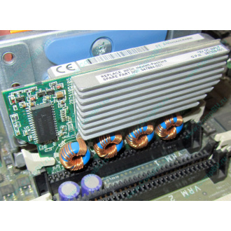 VRM модуль HP 367239-001 (347884-001) 12V с катушками для Proliant G4 (Березники)