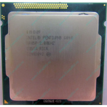 Процессор Intel Pentium G840 (2x2.8GHz /L3 3072kb) SR05P s.1155 (Березники)