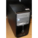 Системный блок Б/У Intel Core i3-2120 (2x3.3GHz HT) /4Gb DDR3 /160Gb /ATX 350W (Березники).