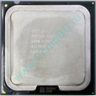 Процессор Intel Celeron Dual Core E1200 (2x1.6GHz) SLAQW socket 775 (Березники)
