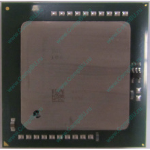 Процессор Intel Xeon 3.6GHz SL7PH socket 604 (Березники)