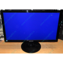Б/У монитор 23.6" Samsung S24C350L 1920x1080 (Березники)