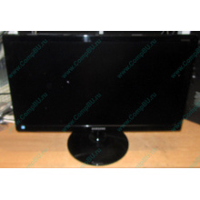 Б/У монитор 23.6" Samsung S24C350L 1920x1080 (Березники)