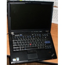 Ноутбук Lenovo Thinkpad R400 2783-12G (Intel Core 2 Duo P8700 (2x2.53Ghz) /3072Mb DDR3 /250Gb /14.1" TFT 1440x900) - Березники