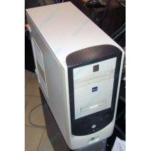 Простой компьютер для танков AMD Athlon X2 6000+ (2x3.0GHz) /4Gb /250Gb /1Gb GeForce GTX550 Ti /ATX 450W (Березники)