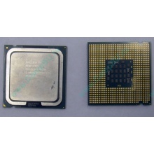 Процессор Intel Pentium-4 531 (3.0GHz /1Mb /800MHz /HT) SL8HZ s.775 (Березники)