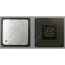 Процессор Intel Celeron (2.4GHz /128kb /400MHz) SL6VU s.478 (Березники)