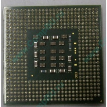 Процессор Intel Celeron D (2.4GHz /256kb /533MHz) SL87J s.478 (Березники)