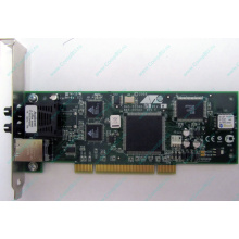 Оптическая сетевая карта Allied Telesis AT-2701FTX PCI (оптика+LAN) - Березники
