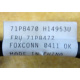 FRU 71P8470 H14953U 71P8472 FRU71P8470 FRU71P8472 (Березники)