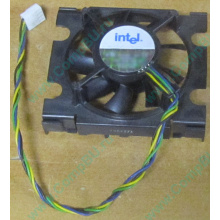 Вентилятор Intel D34088-001 socket 604 (Березники)