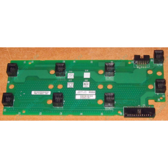 Плата Intel C74974-401 T0043401-B01 для вентиляторов SR2400 (Березники)