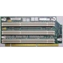 Райзер PCI-X / 3xPCI-X C53353-401 T0039101 для Intel SR2400 (Березники)