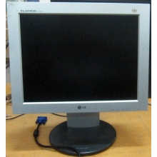 Монитор 15" TFT LG Flatron L1530B (Березники)