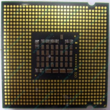 Процессор Intel Celeron D 347 (3.06GHz /512kb /533MHz) SL9XU s.775 (Березники)
