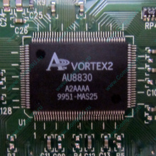 Звуковая карта Diamond Monster Sound SQ2200 MX300 PCI Vortex2 AU8830 A2AAAA 9951-MA525 (Березники)