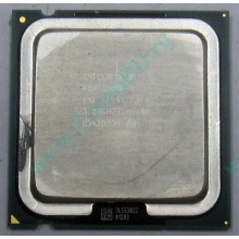Процессор Intel Pentium-4 641 (3.2GHz /2Mb /800MHz /HT) SL94X s.775 (Березники)