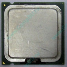 Процессор Intel Pentium-4 540J (3.2GHz /1Mb /800MHz /HT) SL7PW s.775 (Березники)