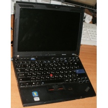 Ультрабук Lenovo Thinkpad X200s 7466-5YC (Intel Core 2 Duo L9400 (2x1.86Ghz) /2048Mb DDR3 /250Gb /12.1" TFT 1280x800) - Березники
