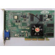 Видеокарта R6 SD32M 109-76800-11 32Mb ATI Radeon 7200 AGP (Березники)