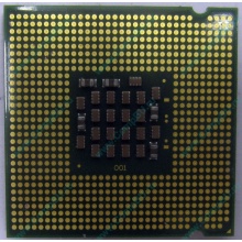 Процессор Intel Celeron D 331 (2.66GHz /256kb /533MHz) SL8H7 s.775 (Березники)