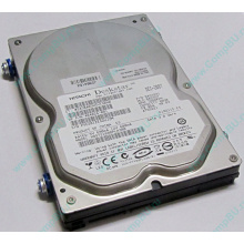 Жесткий диск 80Gb HP 404024-001 449978-001 Hitachi 0A33931 HDS721680PLA380 SATA (Березники)