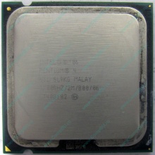 Процессор Intel Pentium-4 631 (3.0GHz /2Mb /800MHz /HT) SL9KG s.775 (Березники)