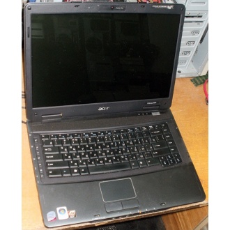 Ноутбук Acer Extensa 5630 (Intel Core 2 Duo T5800 (2x2.0Ghz) /2048Mb DDR2 /120Gb /15.4" TFT 1280x800) - Березники